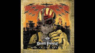 Five Finger Death Punch - Bad Company 432hz