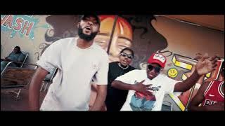 Menos _ SIMBUNGU _ F.t _ Kachazi , HarryTG & Nico Star (  music video )