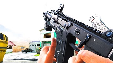 Best Fennec Gunsmith Loadout/Class Setup In Cod Mobile!