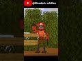 W. Freddy vs W. Foxy END (bludark08 short)