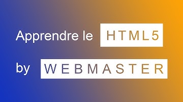 Les Formulaires en HTML5 sur Dreamweaver