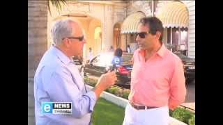 Maggs On Media | Cannes Special - Daniel Morel