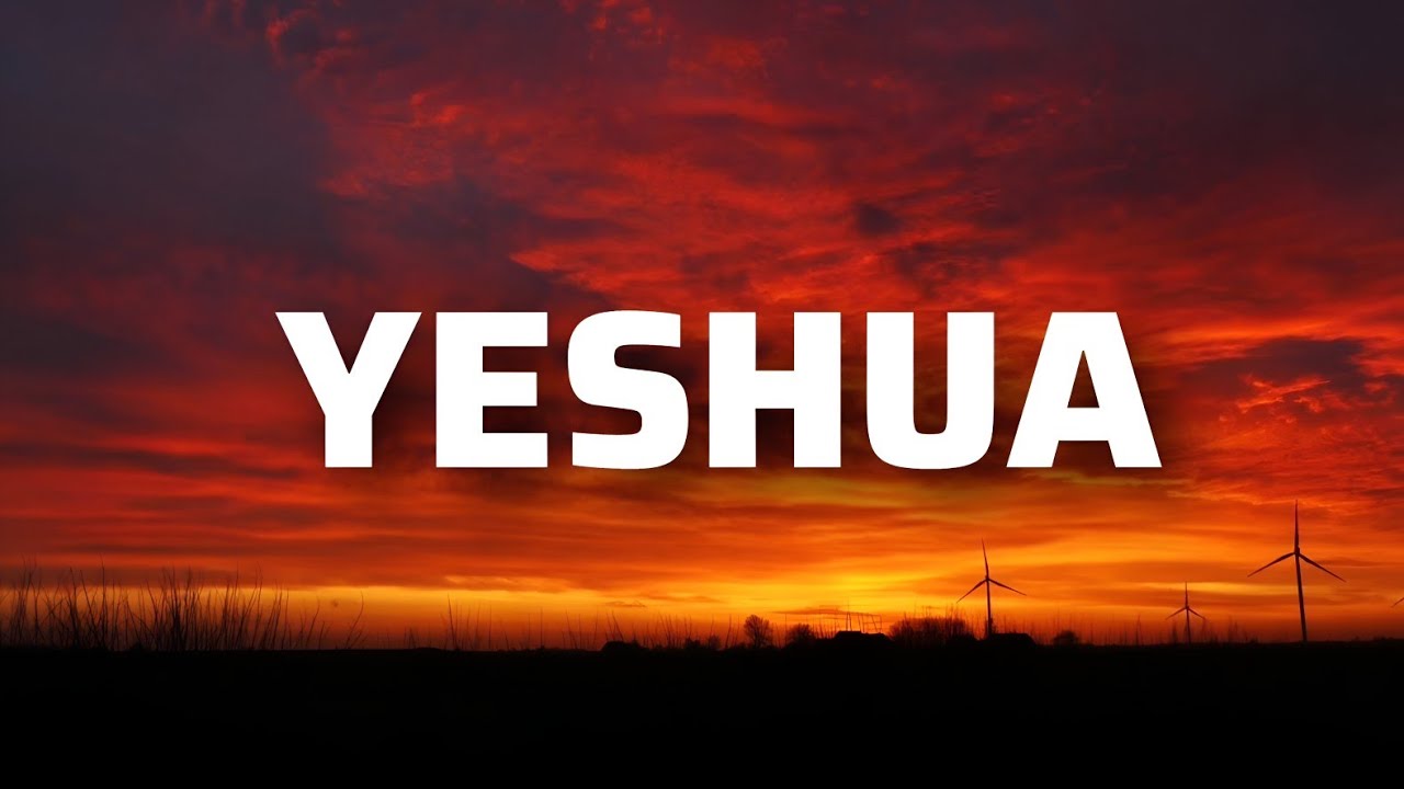 Yeshua | Fundo Musical para orar | Instrumental Worship | Fundo de oração 