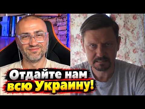 NEGOTIATIONS WITH RUSSIA: A CIRCUS FOR THE NAIVE