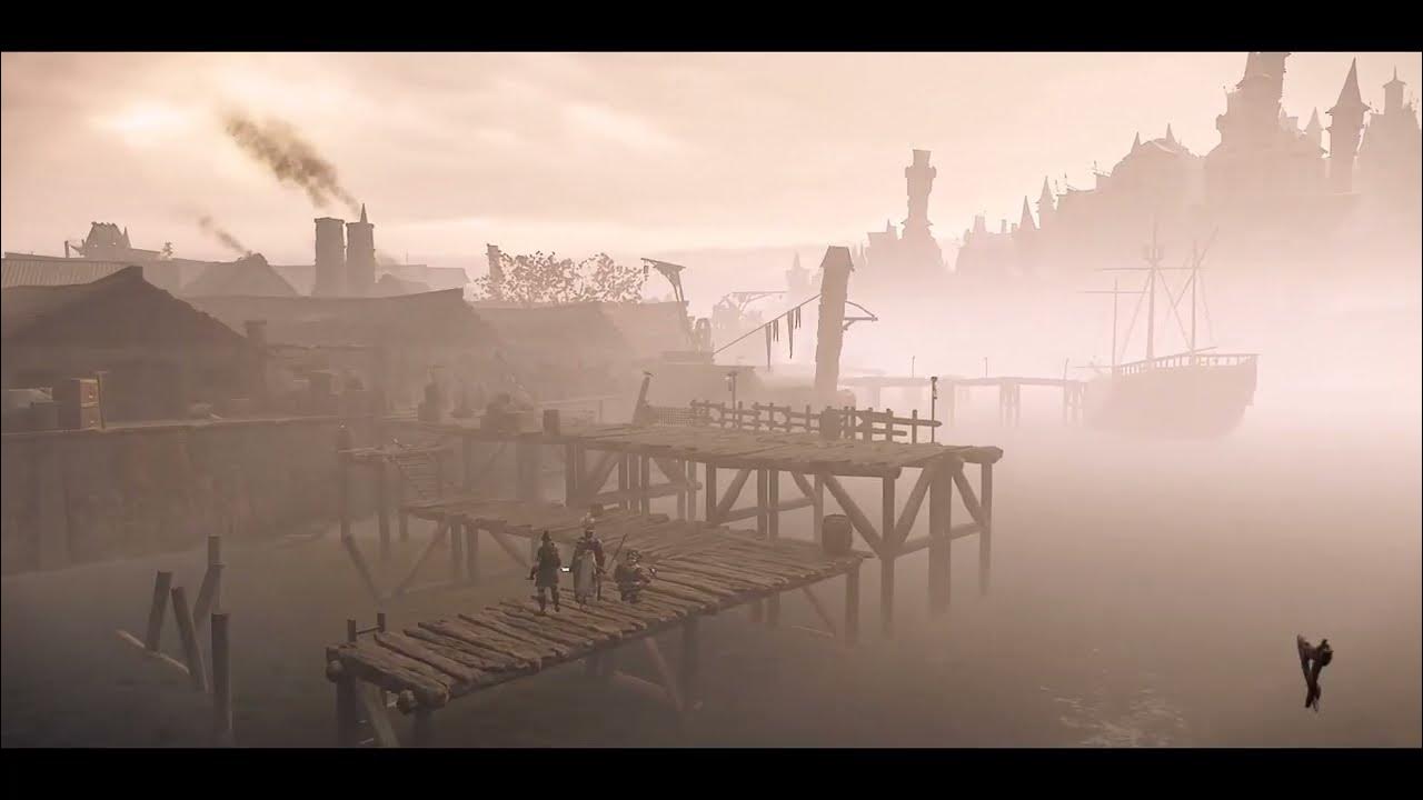 Warhammer Vermintide 2 Pit/glitch Run YouTube