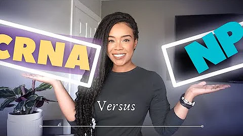 CRNA vs Nurse Practitioner (NP/APRN/ARNP) - Which Will You Choose?