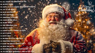 Christmas is coming 🎄 Christmas 2024 ~ Songs that make u feel Christmas vibe closer