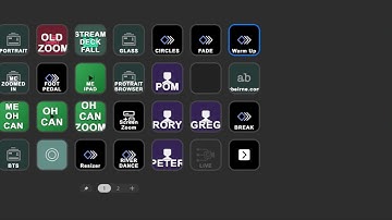 How to use multi-action on your Stream Deck