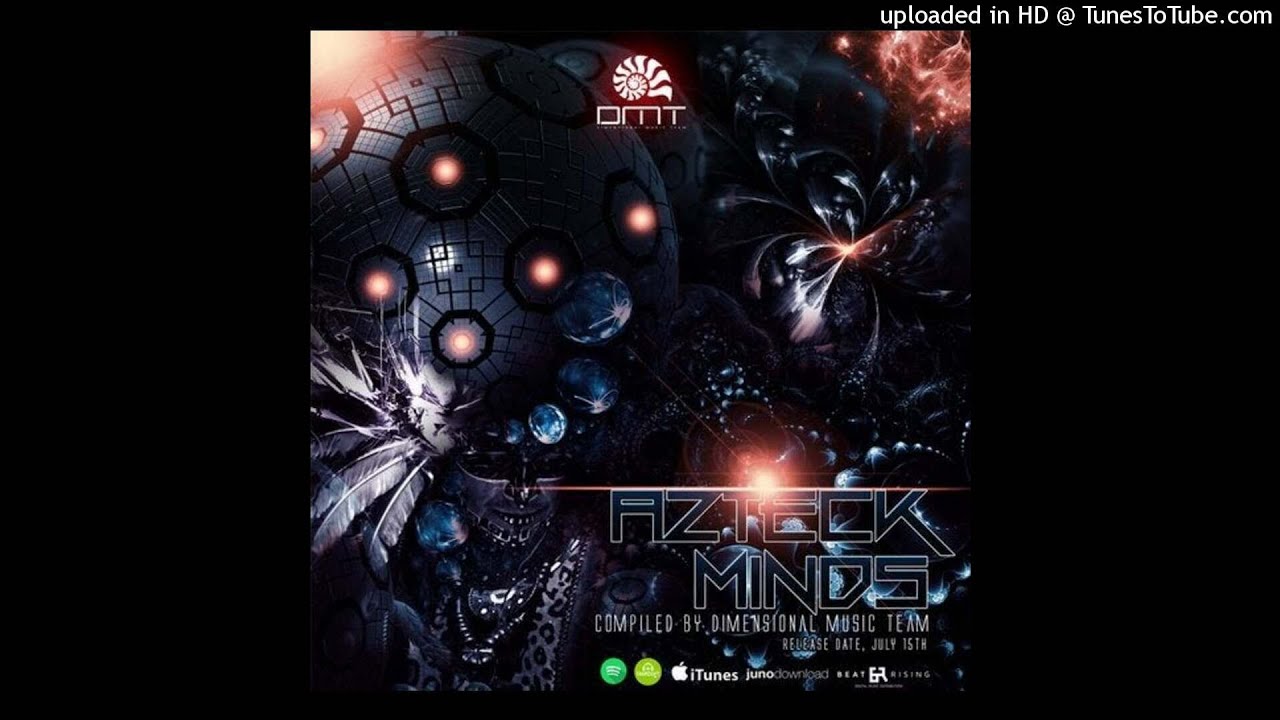 Labirinto - The History (Eclipse Echoes Remix)