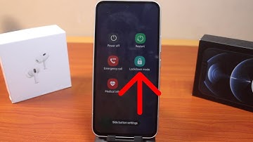 How to Disable Lockdown Mode in Samsung and Android