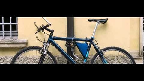 5 trucs et astuces pour ne pas se faire voler son vélo en ville