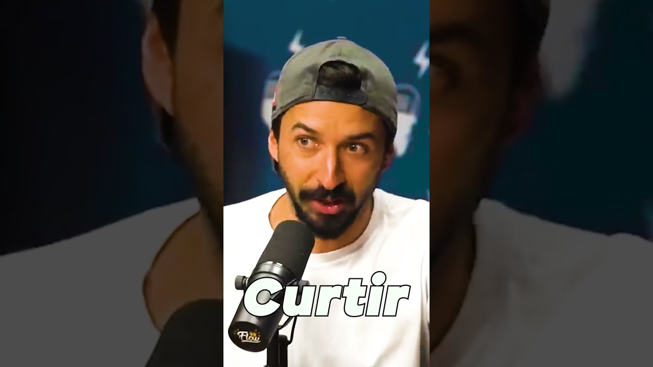 Primo pobre clip 1
