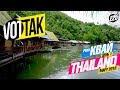 ВОТ ТАК ТАИЛАНД. ПАТТАЙЯ. ЭКСКУРСИЯ НА РЕКУ КВАЙ. ЦЕНЫ.