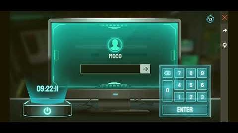 How to complete New moco puzzle event with code