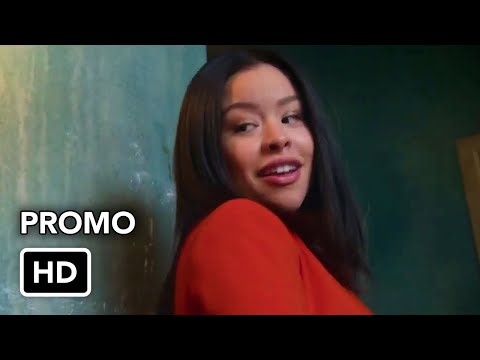 Good Trouble 3x13 Promo "Making A Metamour" (HD) The Fosters spinoff