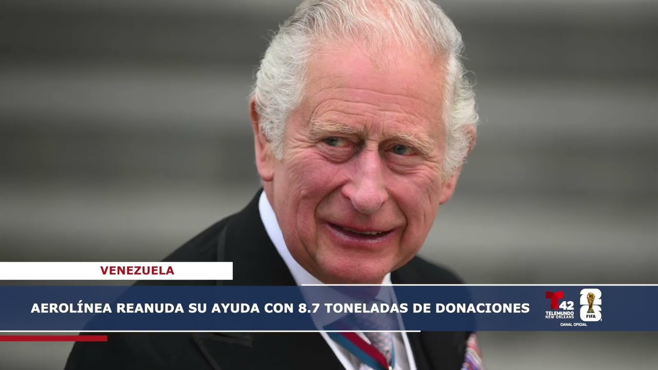 Noticias Nacionales e Internacionales, Jueves 9 de julio de 2026 |Telemundo New Orleans