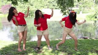Celebrity 2014 Rutgers New Student Orientation LipDub Introduction Wealth