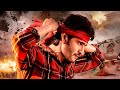 Mahesh babu  tamannaah blockbuster hindi dubbed action movie  encounter shankar  sonu sood