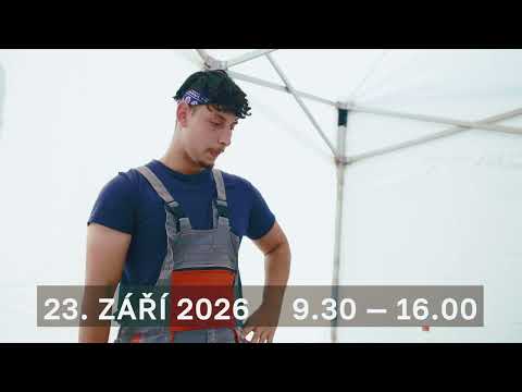 Festival řemesel Liberec 2026