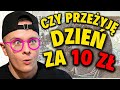 Czy da siprzey dzie za 10 z  ekstremalne wyzwanie co gotowaem