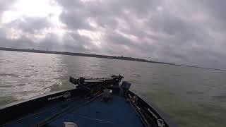 Renew You - 1978 Ranger 354V 150 Evinrude 2 Stroke Flying Low - The Beast Wanted To Stretch His Legs
