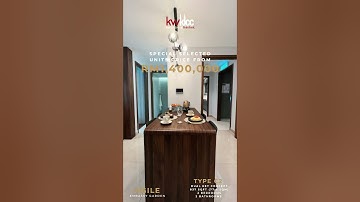 Agile Embassy Garden Type B & C2