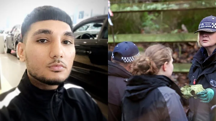 Mohammed Shah Subhani Murder Update (Suspect Rearr...