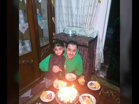 مريم حبيبة بابا