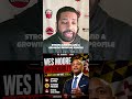 IS WES MOORE UNTOUCHABLE IN MARYLAND
