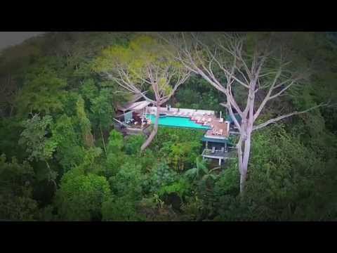 Hotel Makanda By The Sea - Costa Rica