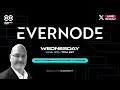 The Future of Asset Bridging on the XRPL with EverNode Scott Chamberland