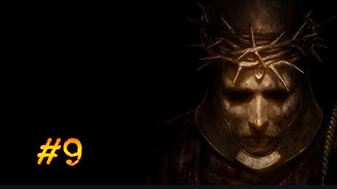 Blasphemous Walkthrough #9 | No Commentary | #soulslike #blasphemous 