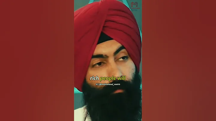 People with a rich mindset💪#motivation #shorts