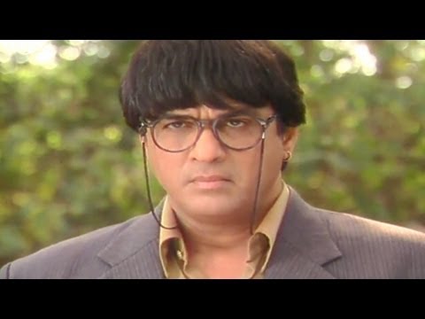 Shaktimaan - Episode 245