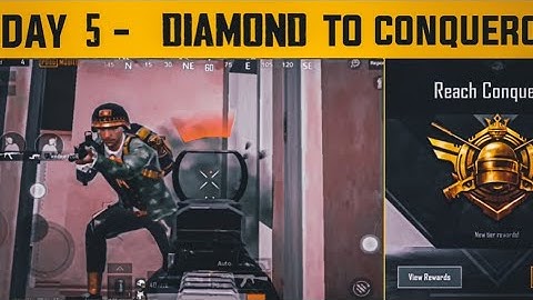 Day5 - Duo Conqueror Push Season 18 - SAMSUNG,A3,A5,A6,A7,J2,J5,J7,S5,S6,S7,59,A10,A20,A30,A50,A70