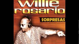 Guitarra. Willie Rosario.