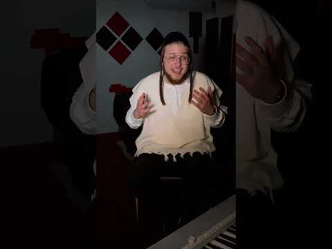 א סוכה'לע ״דוד ״ אם ״מאטל״   #music #מוזיקה #סוכות #Sukkos