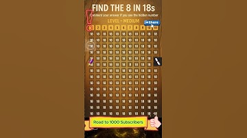 AI Solved It in 3 Seconds — Can You? | Crack the code #shorts #ai @CrackTheCodeNow