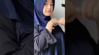 senyumnya itu loh 😊 #shorts #viral #tiktok #pemersatubangsa #cantik #asupan #ig #instagram