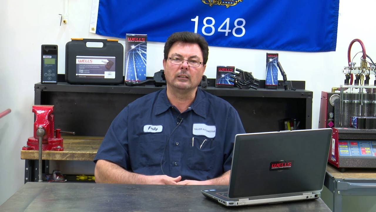 Wells TechConnect en Español Ep.11 misfire motor