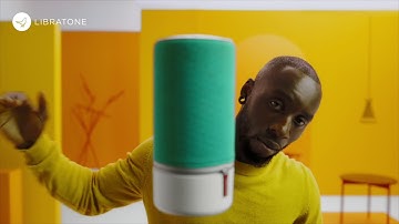 Libratone ZIPP 2 & ZIPP MINI 2 - Battery