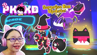 PK XD Surprise Box Update/Event -I wasted so many GEMS!!!- Part 27 - Let's Play PKXD screenshot 5