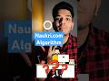 How does Naukri.com Algorithm Works | #jobs #earn #skills #technical2day