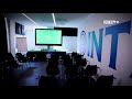 Inter media house  suning training centre