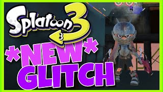 Splatoon 3 - New Glitches!? + Tutorial