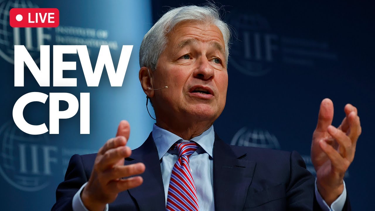 (URGENT) NEW CPI ESTIMATE FOR INFLATION REPORT…