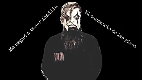 ¿Cuántos años tiene James Root?