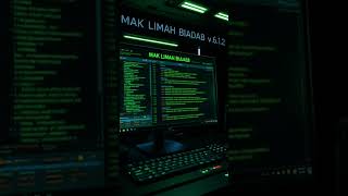 MAK LIMAH BIADAB - PENTESTING | web security scanner #pentesting #bug #bugbounty #tools #linux