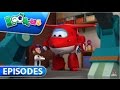 【Official】Đội Bay Siêu Đẳng _ Super Wings (Vietnamese) _ EP29