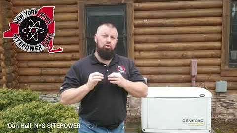 Make your generator MORE RELIABLE through remote monitoring.